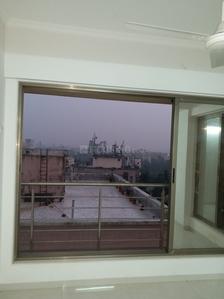 Bedroom Image of 2160 Sq.ft 4 BHK Apartment / Flat for sale in Vile Parle West Mumbai for Rs. 92500000