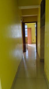 Image of 1300 Sq.ft 3 BHK Apartment / Flat for rent in Gola Road, Patna for Rs. 14000