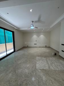 Hall Image of 3600 Sq.ft 3 BHK Builder Floor for sale in Rajouri Garden New Delhi for Rs. 67500000