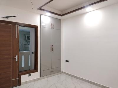 Bedroom Image of 1125 Sq.ft 2 BHK Builder Floor for sale in RPS Palm Drive, Sector 88 Faridabad for Rs. 11000000