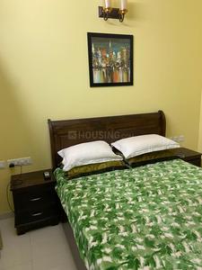 Bedroom Image of 1269 Sq.ft 2 BHK Apartment / Flat for sale in Casagrand Asta , Korattur Chennai for Rs. 10785000