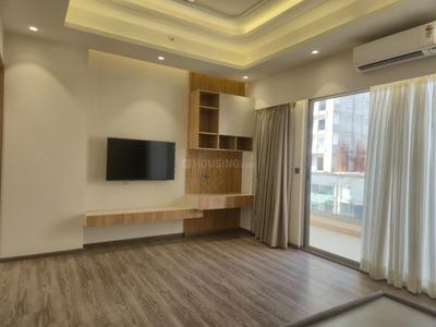 Bedroom Image of 3025 Sq.ft 4 BHK Apartment / Flat for sale in Aurum Alumni Accord, Sector 25 YEIDA Greater Noida for Rs. 33200000