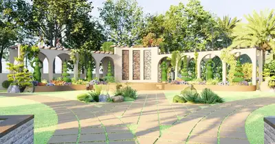 Residential Plot