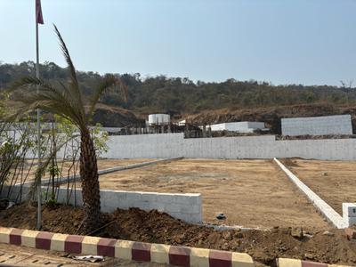 Image of 1458 Sq.ft Residential Plot / Land for sale in Mahape, Navi Mumbai for Rs. 8749000