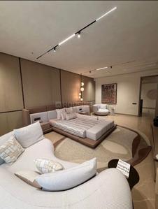 Image of 8780 Sq.ft 5 BHK Duplex for sale in The Storeys Golf Coast, Shantigram, Ahmedabad for Rs. 140000000