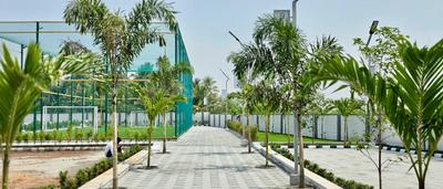 Residential Plot