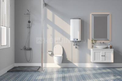 Image of 1685 Sq.ft 3 BHK Apartment / Flat for sale in Lingipur, Bhubaneswar for Rs. 9000000