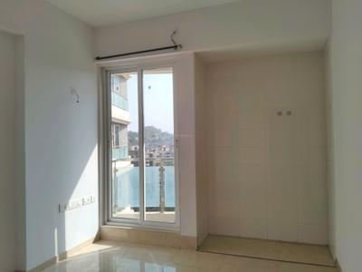 Bedroom Image of 732 Sq.ft 2 BHK Apartment / Flat for sale in Runwal Greens, Bhandup West Mumbai for Rs. 19200000