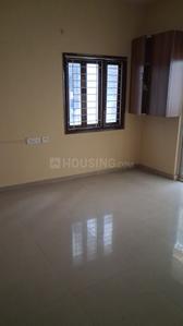 Bedroom Image of 1235 Sq.ft 2 BHK Apartment / Flat for sale in Moosarambagh Hyderabad for Rs. 5500000