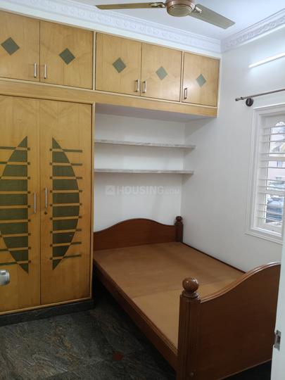 Sector 7, HSR Layout Bedroom 1