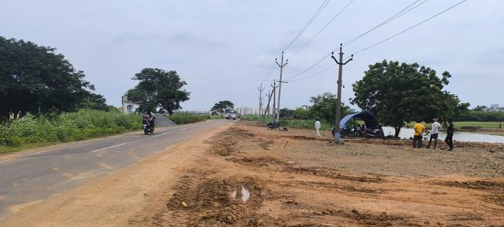 Officers Avenue CRDA layout Main Image 1