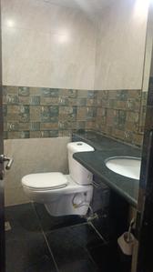 Image of 1800 Sq.ft 3 BHK Apartment / Flat for rent in Unitech Fresco, Sector 50, Gurgaon for Rs. 55000