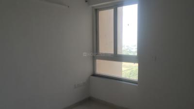 Bedroom Image of 900 Sq.ft 2 BHK Apartment / Flat for rent in Aditya Urban Royale, Bamheta Village Ghaziabad for Rs. 18000