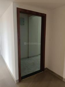 Bedroom Image of 700 Sq.ft 1 BHK Apartment / Flat for sale in Ocean Park, Bagmugaliya Bhopal for Rs. 2400000