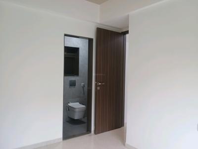 Bedroom Image of 1545 Sq.ft 3 BHK Apartment / Flat for sale in Tharwani Rosalie, Kalyan West Kalyan for Rs. 11700000
