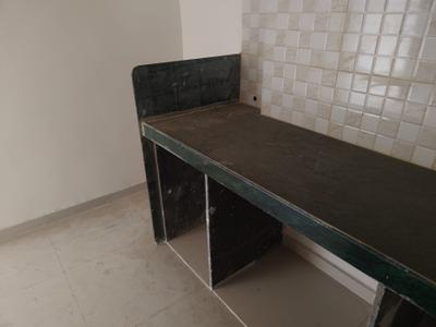 Kitchen Image of 310 Sq.ft 1 RK Apartment / Flat for sale in Bhandup West Mumbai for Rs. 4499000