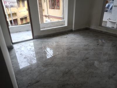 Bedroom Image of 1189 Sq.ft 3 BHK Apartment / Flat for sale in Keshtopur Kolkata for Rs. 6064000