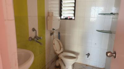 Image of 1100 Sq.ft 2 BHK Apartment / Flat for rent in Dreams Aakruti, Hadapsar, Pune for Rs. 23000
