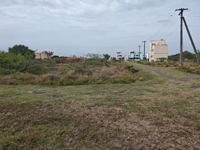 Image of 900 Sq.ft Residential Plot / Land for sale in Adhanur, Chennai for Rs. 3780000