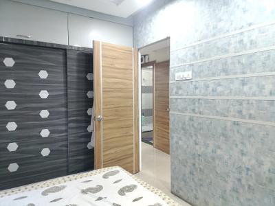 Bedroom Image of 1600 Sq.ft 5 BHK Independent House for sale in BK Jhala Nirmal Park, Yashwantrao Chavan Nagar Pune for Rs. 16900000