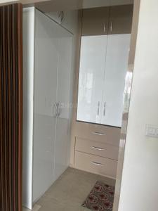 Kitchen Image of 1820 Sq.ft 3 BHK Apartment / Flat for sale in Nandan Prospera Gold, Baner Pune for Rs. 36000000