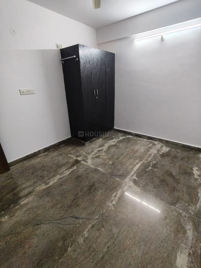 RY bullding Bedroom 1