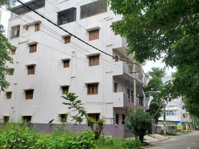 Image of 950 Sq.ft 2 BHK Builder Floor for rent in Electronic City, Bengaluru for Rs. 19500