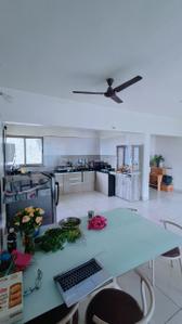 Image of 1311 Sq.ft 2 BHK Apartment / Flat for sale in Paranjape Blue Ridge, Hinjawadi, Pune for Rs. 13500000