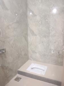 Common Bathroom Image of 1260 Sq.ft 2 BHK Apartment / Flat for sale in Harmain 33, Sarkhej Ahmedabad for Rs. 9000000