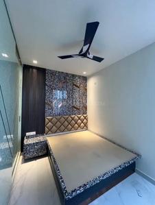 Bedroom Image of 2200 Sq.ft 3 BHK Apartment / Flat for rent in Cooke Town Bengaluru for Rs. 70000