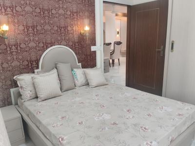 Image of 1631 Sq.ft 3 BHK Apartment / Flat for sale in Keshupura, Jaipur for Rs. 8400000