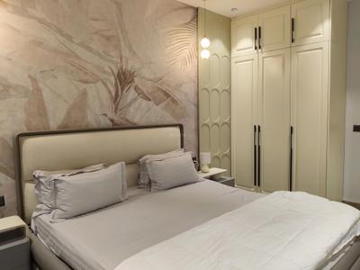 Bedroom Image of 2385 Sq.ft 3 BHK Builder Floor for rent in Sector 31 Gurgaon for Rs. 75000
