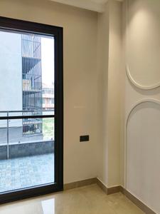 Servant Room Image of 2850 Sq.ft 4 BHK Builder Floor for sale in Uppal Southend, Sector 49 Gurgaon for Rs. 32500000