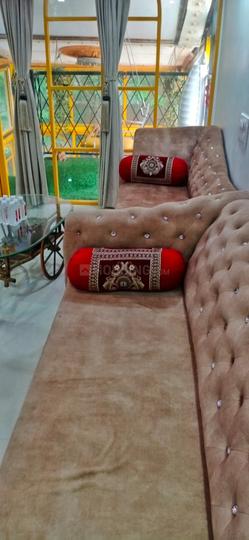 Tilak Nagar Sai Kurpa Bedroom 1