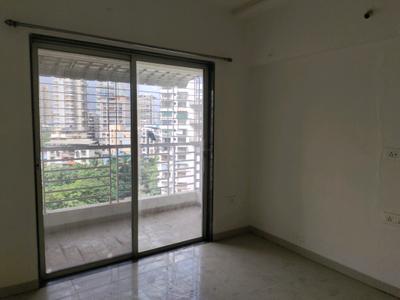 Bedroom Image of 1100 Sq.ft 2 BHK Apartment / Flat for sale in Sairama Sai Rama, Kharghar Navi Mumbai for Rs. 14000000