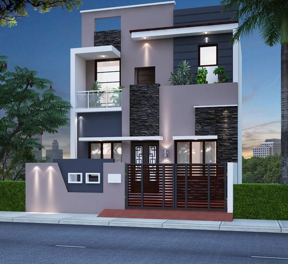 Vicon Aashna Swastik Park Avenue Main Image 1