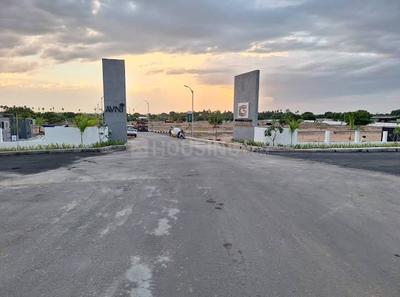 Residential Plot