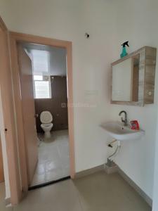 Bathroom Image of 1535 Sq.ft 3 BHK Apartment / Flat for rent in Keerthi Royal Palms Phase I , Electronic City Bengaluru for Rs. 36000