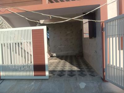 Main Entrance Image of 900 Sq.ft 3 BHK Independent House for sale in Hancharahalli Village Bengaluru for Rs. 10700010