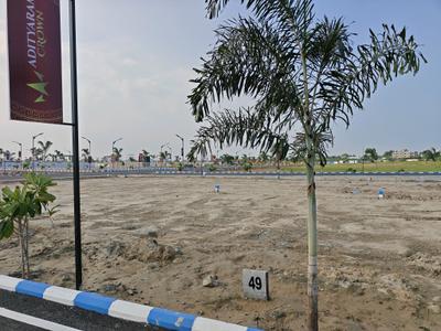 Image of 800 Sq.ft Residential Plot / Land for sale in Padappai, Chennai for Rs. 3039200