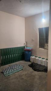 Bedroom Image of 1050 Sq.ft 2 BHK Independent House for rent in Ruchia Jabalpur for Rs. 6000