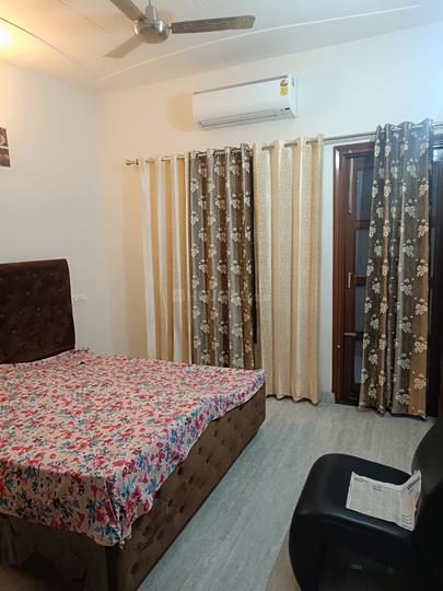 Janta Nagar, Kharar Bedroom 1