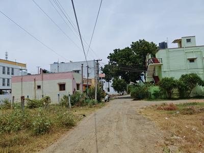 Image of 5009 Sq.ft Residential Plot / Land for sale in Cheran Ma Nagar, Coimbatore for Rs. 32200000