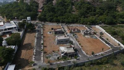 Image of 800 Sq.ft 2 BHK Independent House for sale in Teachers Colony, Coimbatore for Rs. 3300000