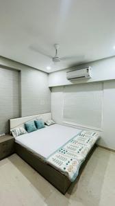 Bedroom Image of 1200 Sq.ft 2 BHK Apartment / Flat for sale in Future Homes Narmada Vihar, Wanadongri Nagpur for Rs. 3800000