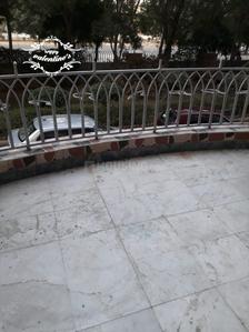 Balcony Image of 750 Sq.ft 1.5 BHK Apartment / Flat for sale in Radhika Apartment, Sector 14 Dwarka New Delhi for Rs. 9000000
