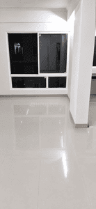 Living Room Image of 791 Sq.ft 2 BHK Apartment / Flat for sale in Manglam Aadhar Vaishali Estate, Girdharipura Jaipur for Rs. 3100000