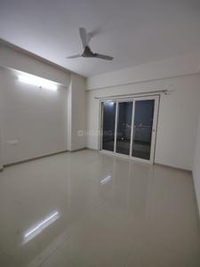 Bedroom Image of 1000 Sq.ft 2 BHK Apartment / Flat for rent in Sanjana Mayfair, Bhicholi Mardana Indore for Rs. 23000