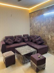 Hall Image of 645 Sq.ft 3 BHK Apartment / Flat for rent in Pyramid Altia, Sector 70 Gurgaon for Rs. 35000
