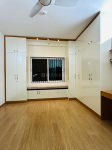 Bedroom Image of 1150 Sq.ft 2 BHK Apartment / Flat for rent in Budigere Cross Bengaluru for Rs. 39000
